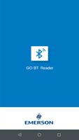 GO BT Reader Poster