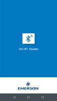 GO BT Reader Cartaz