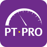 Copeland PT Pro biểu tượng