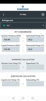 Emerson PT Pro ภาพหน้าจอ 2