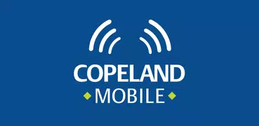 Copeland™ Mobile