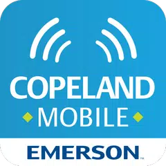 Copeland Mobile