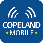 Copeland™ Mobile Zeichen