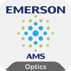 AMS Optics simgesi