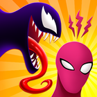 Symbiote Rush أيقونة