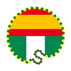 Diccionario Español Yorùbá icon