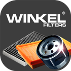 WINKEL FILTRE MOBILE icône