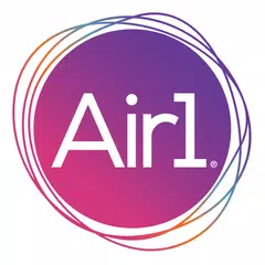 Air1 アプリダウンロード