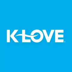 K-LOVE アプリダウンロード