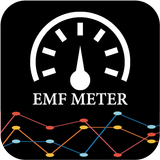 EMF Finder - Detect EMF Signal أيقونة