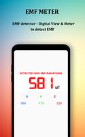 EMF detector screenshot 3