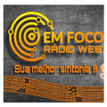 Em Foco Rádio Web