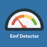 Radiation Detector – EMF meter