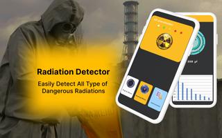 Radiation Detector постер