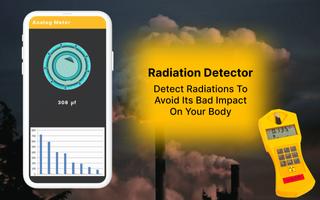 Radiation Detector screenshot 2