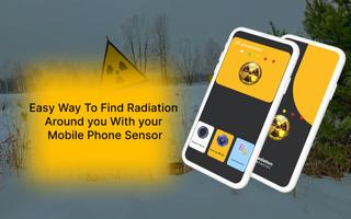 Radiation Detector скриншот 3