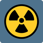 Radiation Detector: EMF Meter 아이콘