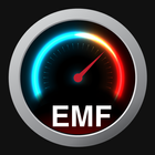 Ultimate EMF Detector icône