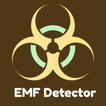 EMF Detector - Radiation Meter