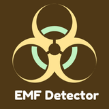 EMF Detector - Radiation Meter APK