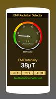 EMF Detector screenshot 1