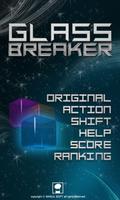 Glass Breaker Plakat