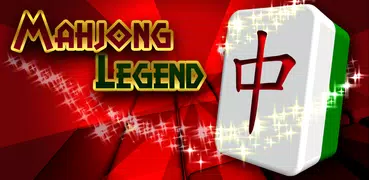 Mahjong Legenda
