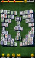 Mahjong Legend الملصق