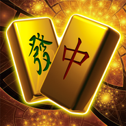 Infinite Epic Chinese Mahjong Titan Solitaire Shuffle Board Game