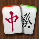 Mahjong Solitaire icône