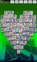 Mahjong Solitaire تصوير الشاشة 1