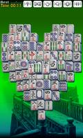 Mahjong Solitaire 스크린샷 1