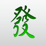 Mahjong Deluxe Zeichen