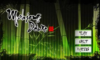 Mahjong Deluxe পোস্টার