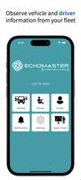 EchoMaster - Fleet Monitoring Affiche