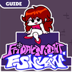 ”MOD and Guide For Friday Night Funkin Game