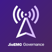 Jio EMG icon