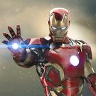 Iron Hero Superhero: Iron Game ícone