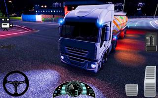 jeu de camion 3d capture d'écran 1