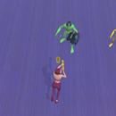 Girl Join Clash & Join Strike APK