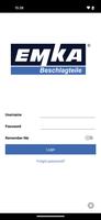 EMKA Smart Access Key poster