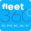 Fleet360 par Emkay Inc.
