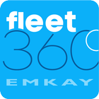Fleet360 simgesi