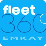 Fleet360 ikon