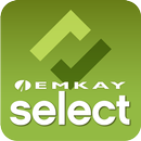 Emkay Select APK