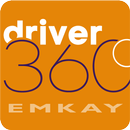 Driver360 par Emkay Inc. APK