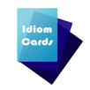 Idiom Cards-English Indonesian APK