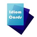 Idiom Cards-English Indonesian APK
