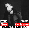(Eminem 2021 Offline HQ (30 Songs