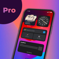 Widgets 17 Pro